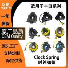 ���÷��﷽������� ʱ�ӵ��� Clock Spring ��������Ȧ ����ֱ��