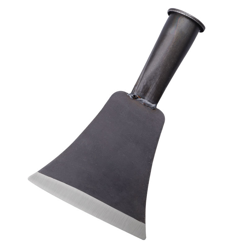 Neve raspadora de hielo artefacto de limpieza de nieve cortar hielo raspadora de nieve eliminación de hielo rompe hielo eliminación de hielo herramienta de nieve congelada en carretera