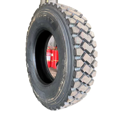 Wire Tires, Yük maşını şinləri
