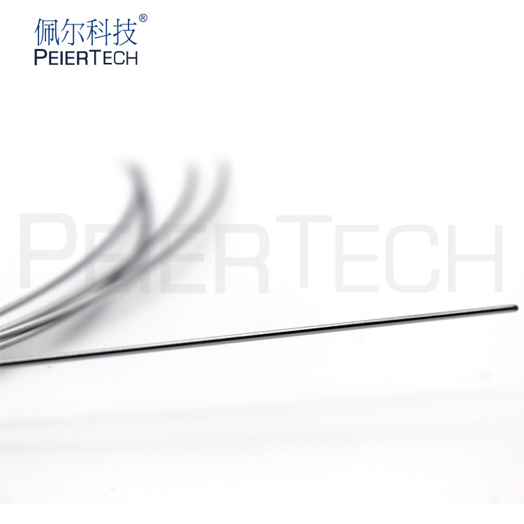 佩尔科技厂家直供镍钛合金记忆回弹线可用于耳机耳挂质量保障