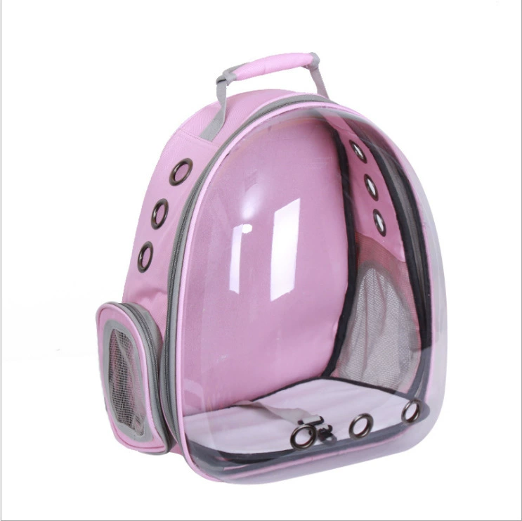 Handheld breathable capacious space backpack to go out, wholesale, worn on the shoulder