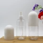 定制300ml塑料卸妆水乳液瓶