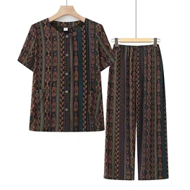 女士家居服;睡裙;男士家居服