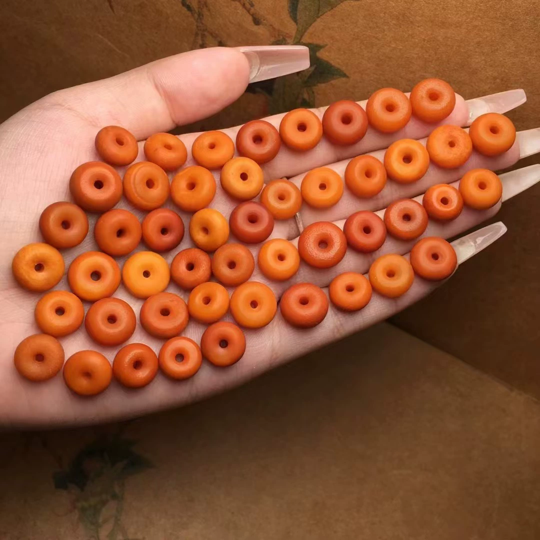 Натуральный медовый воск старый медовый воск пуговицы Аксессуары для хлеба