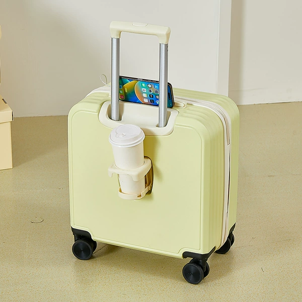 Lemon yellow (multifunctional high-end version)