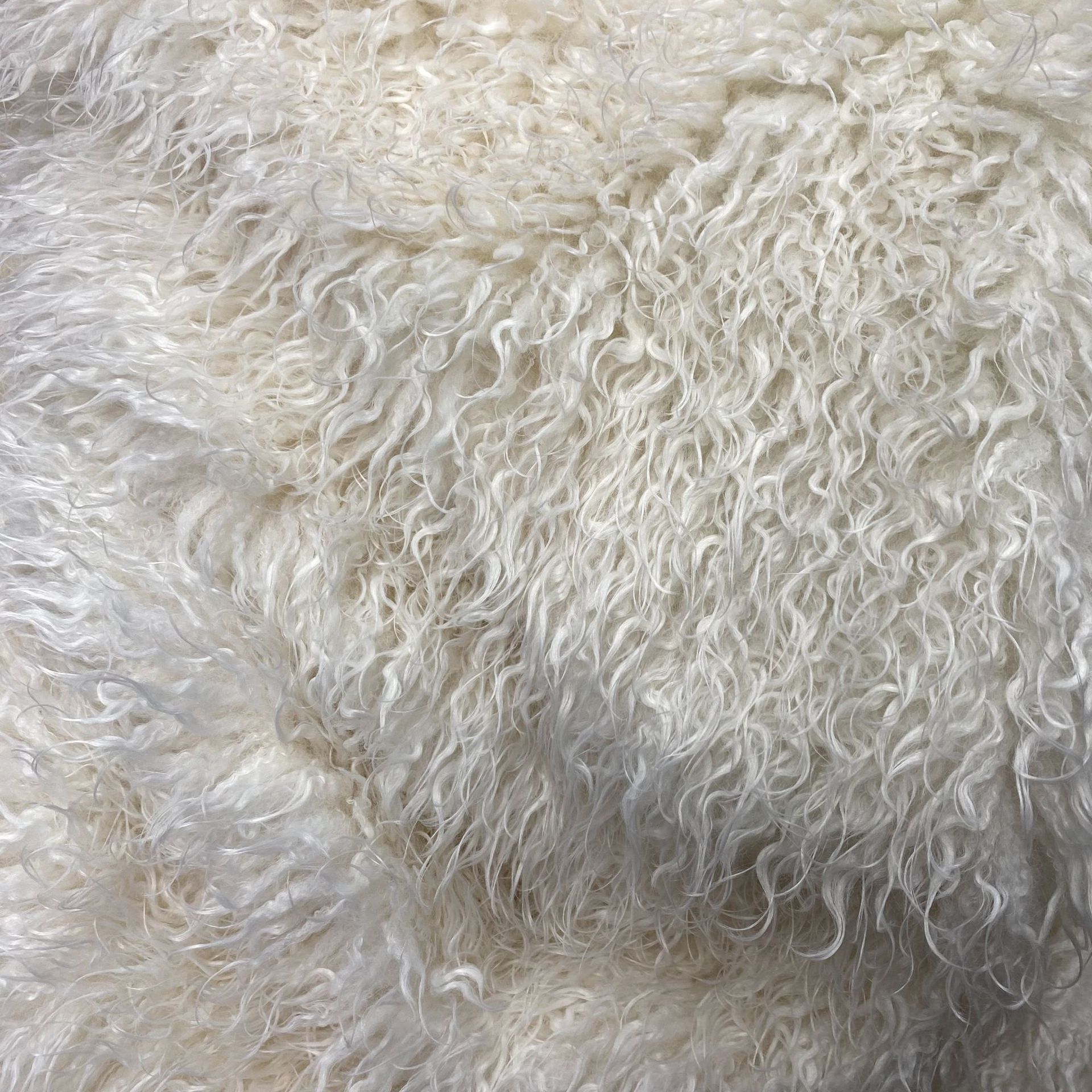 Nueva lana de peluche de playa de rabanes almohada juguete tela de ropa lana de peluche larga