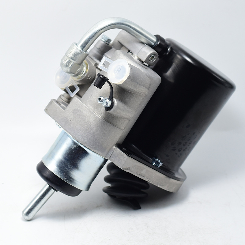 SMT embrague Booster 9700511310 piezas europeas de autobuses camiones pesados