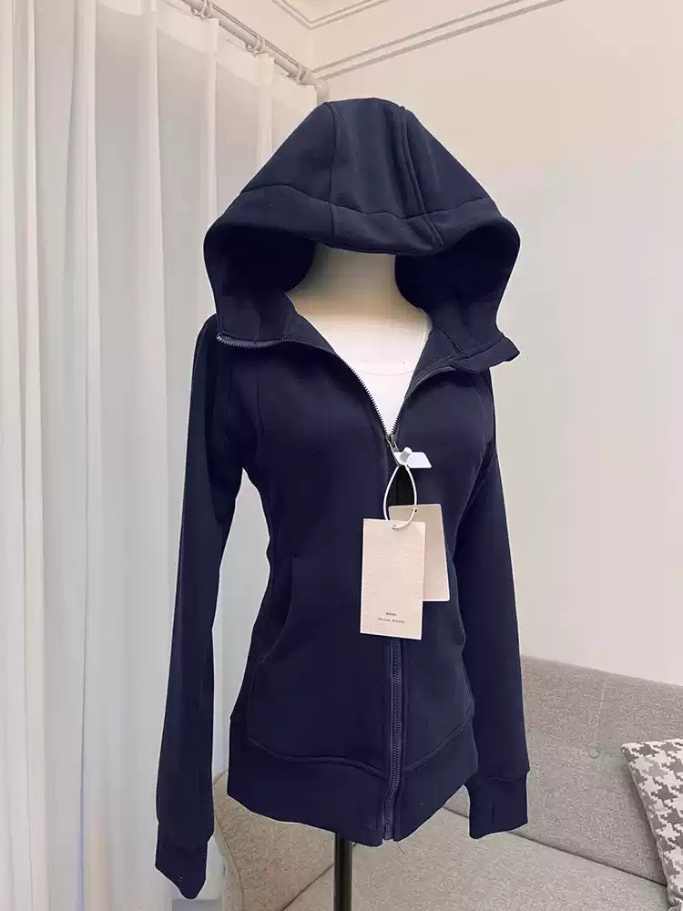 Navy blue regular style