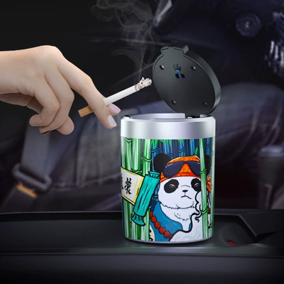 Car ashtray, Car Ashtray Tiktok Same Model
