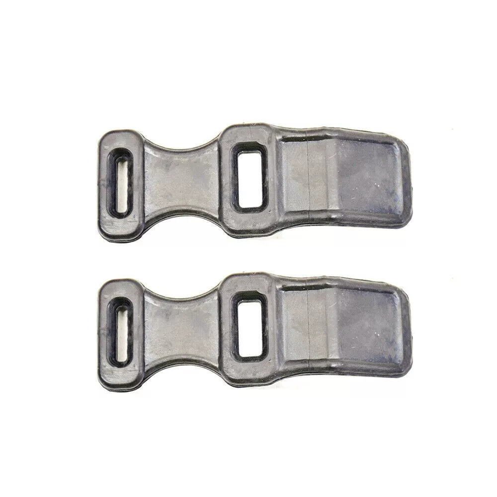 Резиновый ремешок задней двери багажника подходит для Honda TRX200 TRX250 TRX300 81309-958-680