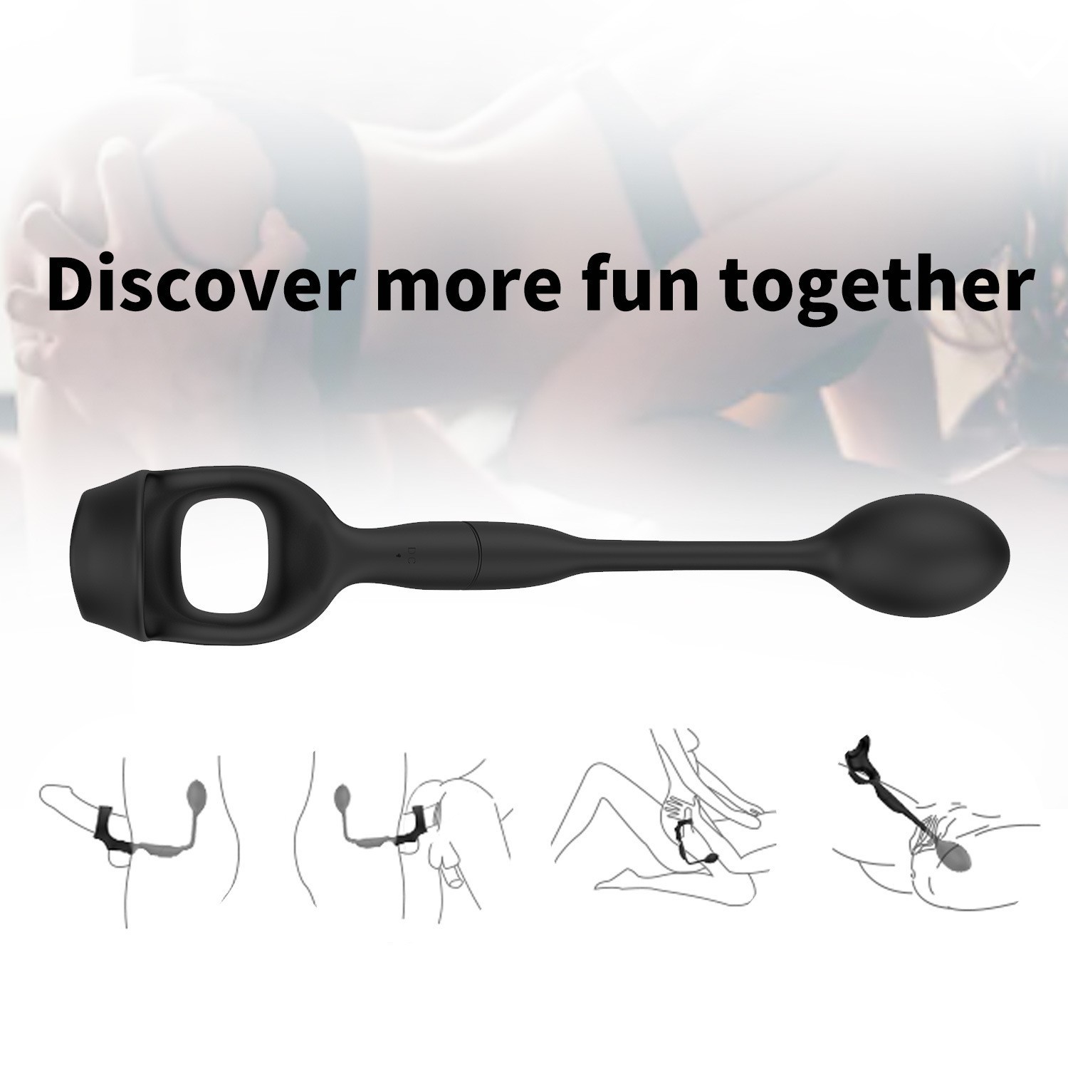 Prostate Massager Image 4