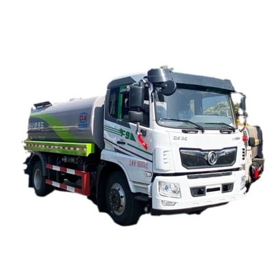 Dust Truck Price, Suvarma maşınları