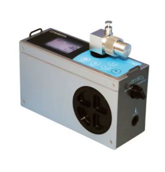 Цифровой пылесборник SIBATA PM2.5 LD-5R