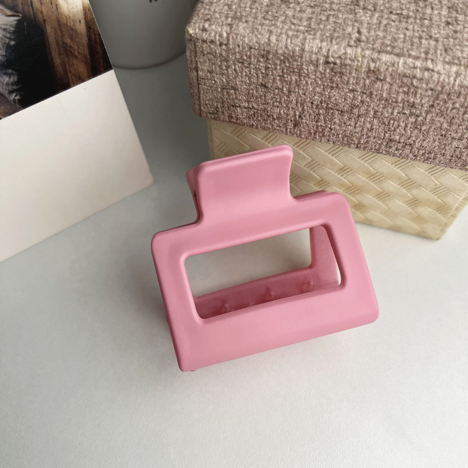 Cabezas de cabello para mujeres en la parte posterior de la cabeza raspar el cabello raspar