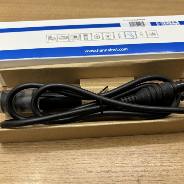 原装供应HANNA哈纳 HI12883 酸度电导率