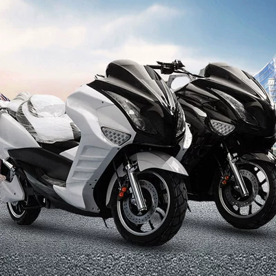 Export Model Jister T3 Elektrikli motosikletlər