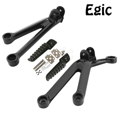Zx10R 2004-2005 Rear | Motorcycle pedals