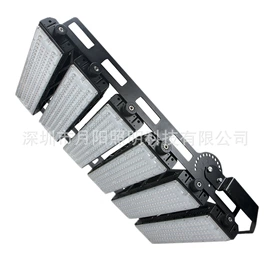 道路照明灯;灯具外壳;投射灯