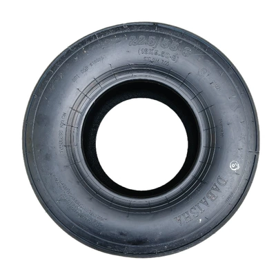 Elektrikli avtomobil şinləri Large Harley Scooter Tires