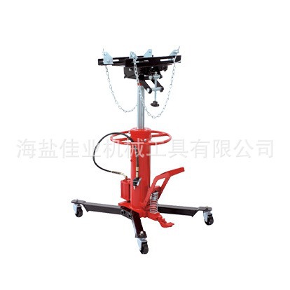 【厂家直销】0.5T套缸式运送器(小美式) (气动) 汽车维修工具