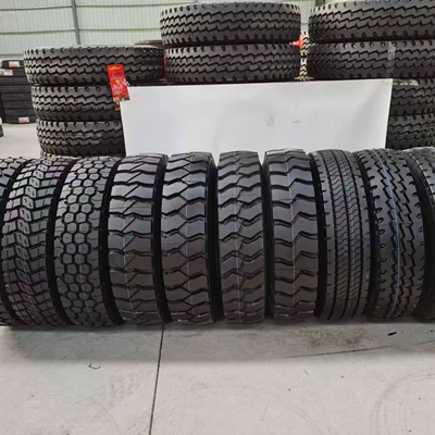 Tires Full Range of, Yük maşını şinləri