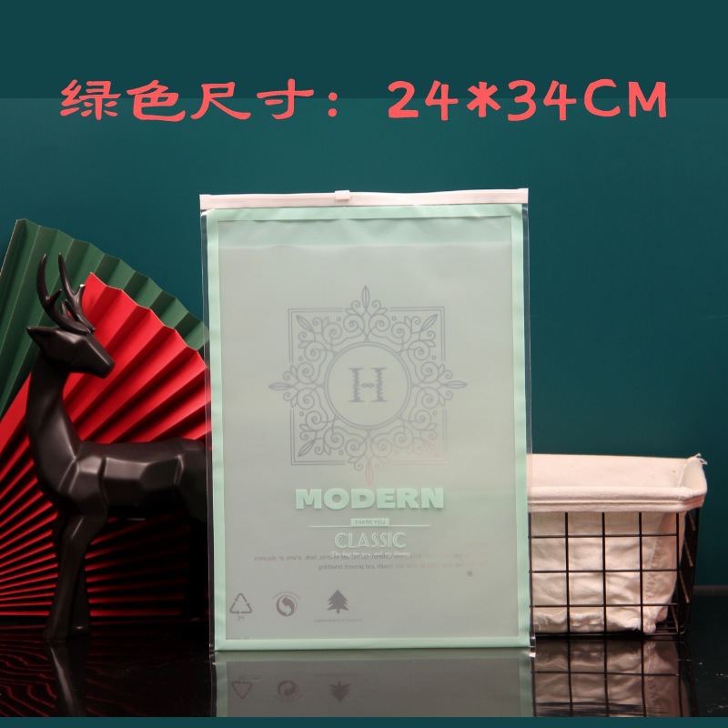 그린 H 24*34CM-1 가방