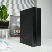 ��XSlim-Mini��XTIA Xslim v2����չʽITX�C���yA4��������NAS