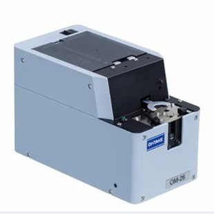 Ohtake Japanese Original Dawu Screw Feeder Om-26R Screw Machine Automatic Machine