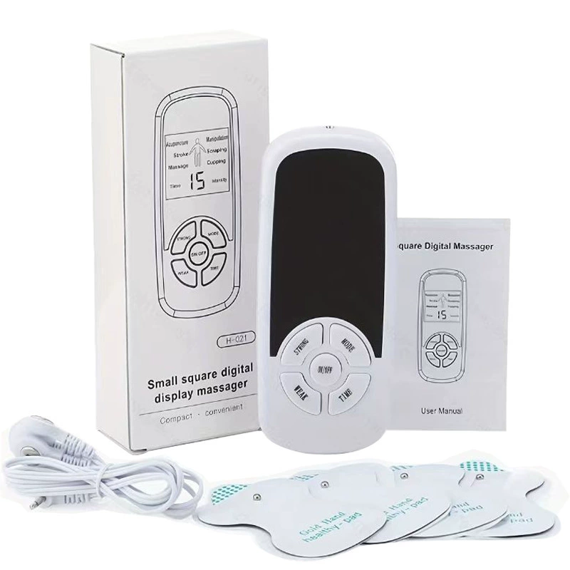 Universal massager, wholesale