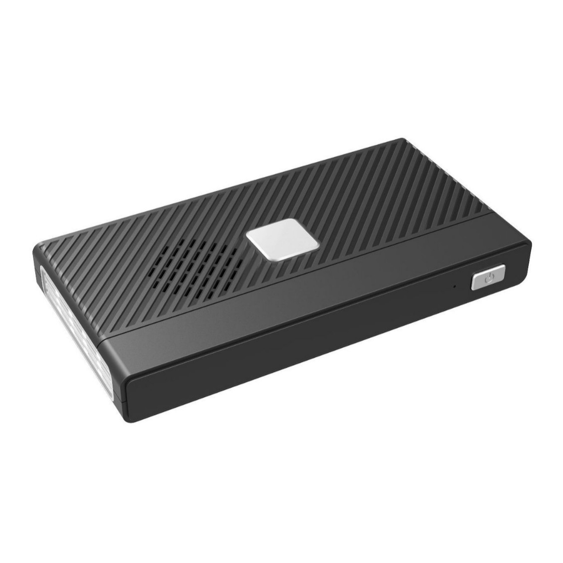 Miniordenador MOREFINE de 12.ª generación M6 N100, mini PC para oficina en casa