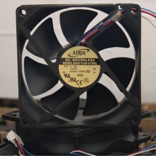 ADDA AD0912UB-A7BGL DC12V 0.45A 9����/CM 9025 4��PWM���ٷ���