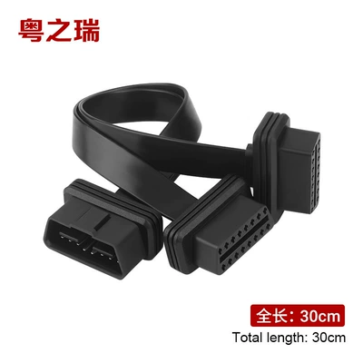 Splitter Extension Flat Cable – Avtomobil diaqnostika alətləri