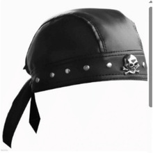 A 37399 Skull Pirate Beanie ����ͷ���ܺ���ñ�羳��ó����