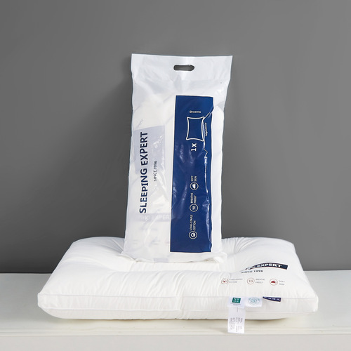 A Class 100% Cotton Five-Star Hotel Pillow Core Wholesale Student Dormitory Homestay Household Pure Cotton Pillow Core Pair