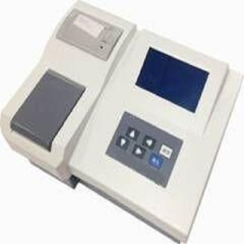 水质分析仪（总氮、总铬检测仪  型号：HAD-2NL1