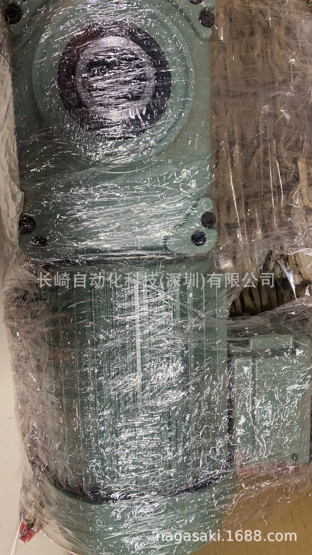 日本Tsubaki减速机HMTA040-30H20HP3议价