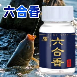 鱼饵