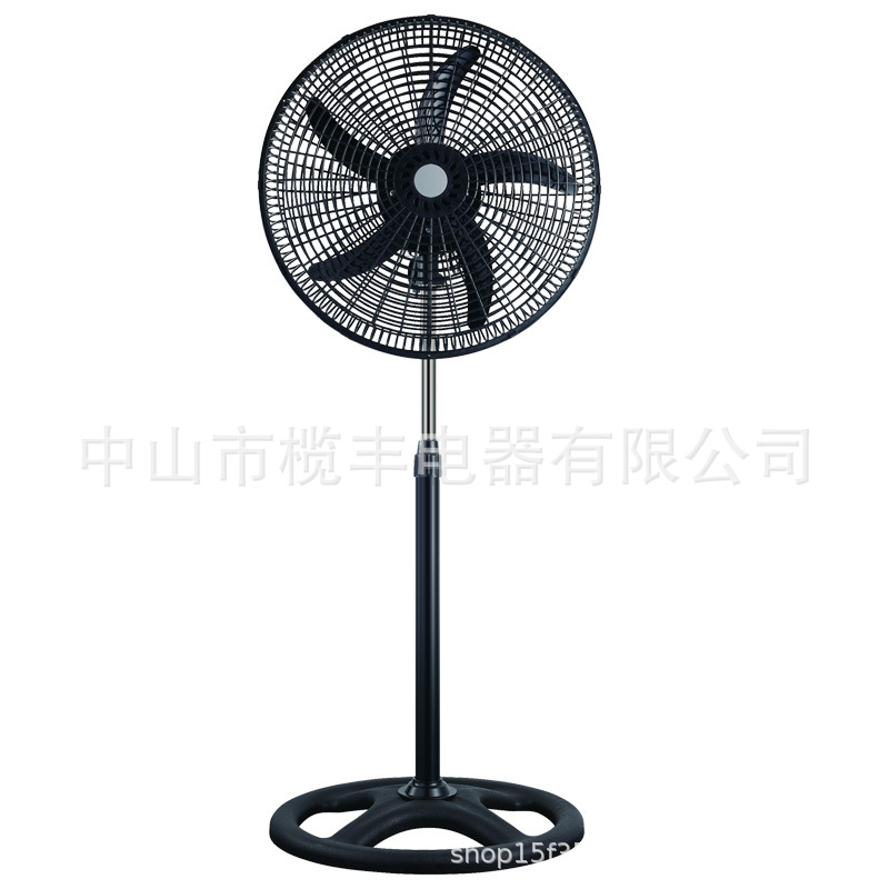 Ventilador eléctrico ventilador de piso 18 pulgadas ventilador de piso ventilador transfronterizo ventilador de piso 18 pulgadas ventilador de piso