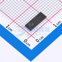 信号开关/多路复用器 PI3DBS16412ZHEX TQFN-42 DIODES(美台)