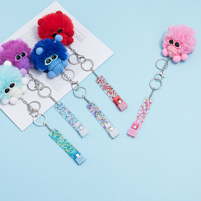 Cross-Border Hot Product Atm Contactless Card Picker Long Nail Card Picker Keychain Printable Bank Card Picker Cross-Border Hot Product Atm Contactless Card Picker Long Nail Card Picker Keychain Printable Bank Card Picker