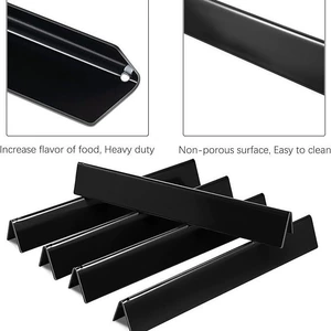 Популярная Amazon's Weber720 Hoven Hot Plate, Fire Block, пожарная доска эмаль горячая плита аксессуаров