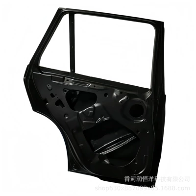 Door BMW X5 F15 rear