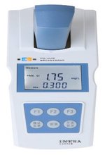 DGB-402A型余氯总氯检测仪 余氯检测仪 余氯比色计 总氯检测仪