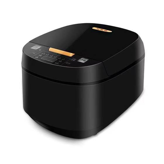 Cross-border ricecooker household large-capacity multi-functional cooking all-in-one small rice cooker intelligent small rice cooker