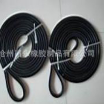 天津单双圈蒸压釜密封圈 管桩厂 加气砖厂 胶管厂用硫化罐密封圈