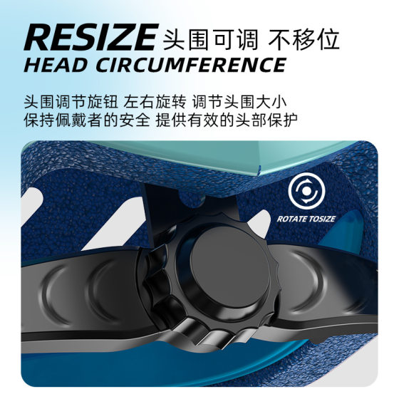 Factory direct children's roller skating helmet protective gear integrated riding helmet ski bicycle skateboard balance bike