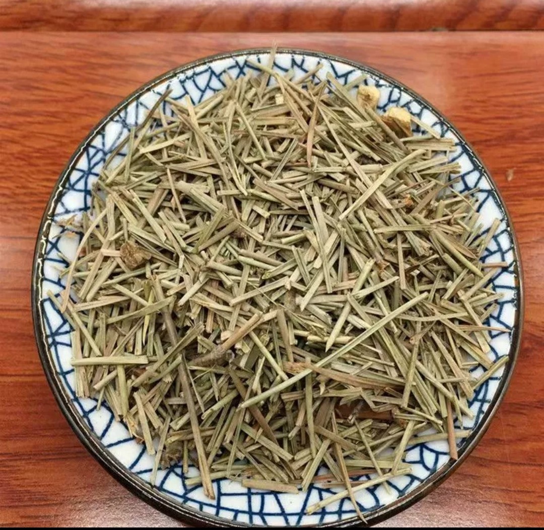 Pine Needles (Pinus massoniana) — Dried Cut Food Herb, 500g specifications