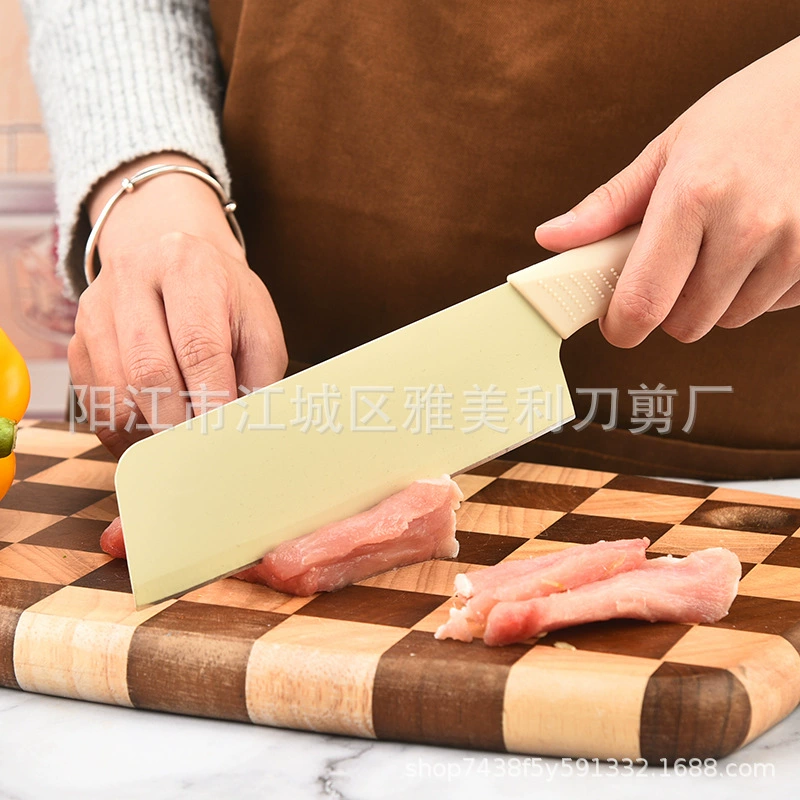 Fruit set stainless steel, wholesale