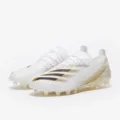 X19-1 FG White/Gold