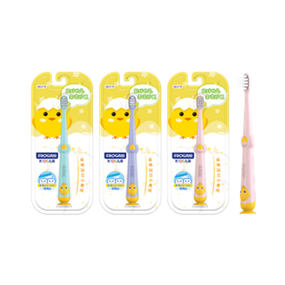 Cepillo de dientes Frog gama completa al por mayor cerdas suaves de cerdas medianas para eliminar el mal aliento, manchas de dientes, protección dental, encías amarillas, limpieza, blanqueamiento, limpieza profunda